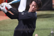 【日本ハム】矢沢宏太、二刀流継続するか球団と話し合いへ　秋季キャンプは投手練習メニューなし