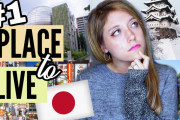 日本で4地域に住んだ英語教師「住むのに一番良い場所はここ！」海外「日本は住むのに良い場所ばかり！」