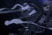 【艦これ】2期は毎話戦闘シーンとか贅沢言わないから映画冒頭並のクオリティを3話に1回のペースで見たい…