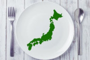 豚肉派か牛肉派か　サケ派かブリ派か　東西で分かれる食べ物の好み