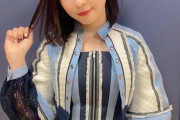 【SKE48】浅井裕華が・髪サラサラアピール・ハート割っちゃったよ ・キメキメ自撮りの３本立て投稿！！！