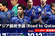 【悲報】サッカーファン「負けろ」 なんJ「負けろ」 世間「どうでもいい」