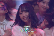 【日向坂46】直前に衣装チェンジした理由とは… ベストヒット歌謡祭2021で『ってか』を披露！