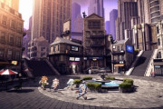 【悲報】スターオーシャン2のリメイク、キャラグラが背景から浮いてしまうｗｗｗｗｗ