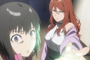 【新】『とある暗部の少女共棲』1話感想・・・今度はアイテムたちのスピンオフアニメ！ 学園都市の裏側で汚れ仕事を請け負う暗部組・・・フレンダがまた生きてた頃