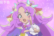 【動画】名探偵コナンの方の『名探偵プリキュア』コラボ予告公開、そしてコラボグッズ販売決定！声優さんのコメントも到着したぞ！！