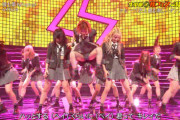 【悲報】AKB48岡田奈々さん、渾身のM字開脚をするも残念ながらトレンド入りならず