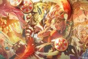 【グラブル】『HEART OF THE SUN(第1章)』イベント感想コメント用記事(※ネタバレあり)