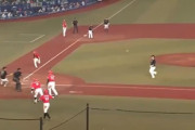 オリックスの守備ｗｗｗｗｗｗｗｗ