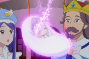 【プリキュア】この子の一家揃って可哀想すぎない？