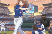 【MLB】ワールドシリーズ最終第7戦LAD@TOR ★8