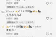 【悲報】TikTokのコメ欄、ガチでキッズしかいないｗｗｗｗ