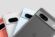 『Google Pixel』が国内スマホ2位に浮上しiPhoneを追いかける