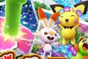 【悲報】キッズ向けポケモン番組、朝から最悪な対戦をしてしまうｗｗｗ