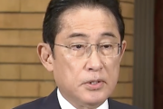 岸田内閣の支持率21%で不支持74%ってやばいなこれ