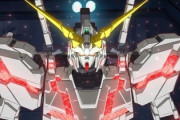 【悲報】ガンダムUC、人気キャラが居ない…