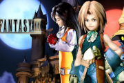 「FF9リメイク」 確定かも