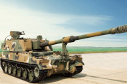 韓国政府、K9自走砲のエンジン国産化を推進、今後5年間に約67億円投入…現在はドイツ製を使用！
