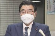 検査なしでも医師が感染と診断可能に　コロナ感染拡大で　厚労相