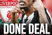 【速報】リバプールさん…とうとうイサク獲得ｗｗｗｗｗｗｗｗｗｗ
