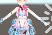 【Vtuber】輝いてるぞ…パトラ…