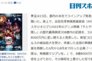 【正論】ジブリファン「鬼滅と違って千と千尋の時代はネットがなかった。鬼滅の方が宣伝出来てるよね？」