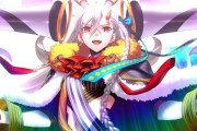 【FGO】奈須きのこさん「インフレの極致を味わいたいかー！」ORT・アーキタイプ・地球大統領が入り乱れる大決戦になるか
