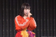 【NMB48】東由樹が卒業発表