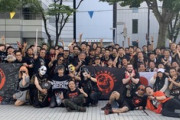 【BABYMETAL】BABYMETALのおかげで人生変わりました！！これからもよろしくお願いします。