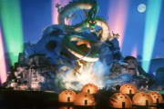 【動画あり】世界初となる『ドラゴンボール』テーマパークがサウジアラビアに建設決定！広さ500000㎡、亀ハウスやカプセルコーポレーション再現！