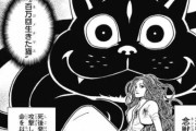 ハンターハンターの世界で能力知らない相手と戦うの怖すぎるだろ