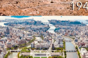 海外「広島って住んでも大丈夫なの？」広島県の原爆を投下された直後と復興後の写真が海外で話題に