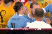 【悲報】ウルグアイと塩試合を演じた韓国さんがエンターテイナーすぎるｗｗｗｗ