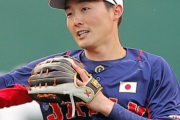 西武・源田のWBC選出に「意外」の声　チームで定位置の確約なし、「スキャンダル」を嫌う投稿も