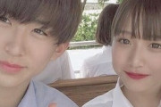 【結婚】１６歳女子高生モデル“まやりん”重川茉弥が妊娠８か月＆結婚予定を発表　相手は１７歳前田俊