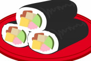 ドイツの寿司の試食　“爪楊枝で寿司を食べてるの！？”　【海外の反応】