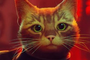 「Stray」とかいう猫になるゲームって何が面白いのこれ