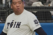 【高校野球】大阪桐蔭・西谷浩一監督が口にした「集めすぎの批判？ 全く気にしていません」の真意