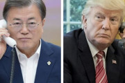 韓国人「韓国が先進国クラブの仲間入り！」トランプG7への招請に文大統領「感謝、喜んで行く」と受諾する意思を明らかに！　韓国の反応