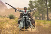 【FF14】？？？「7.1でコーナが家畜で食用にもなるロネークを命がけで守ったのがどうしてもわからない、何が理王をそうさせたのか…」