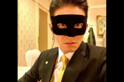【画像】木村拓哉さん、かっこいいマスク姿に8万いいねｗｗｗｗｗｗｗｗ