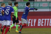 【サッカー】韓国メディア、“日韓王者”対決の「致命的」敗戦に衝撃　退場者2人出し「未熟さ露呈」