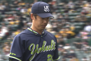 ヤクルト・小川　２回６失点でKO