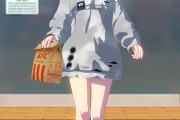 【ウマ娘】エッッッ！？ルラちの私服…これ下履いてなくない！？