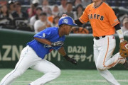 【立浪】6日岡林細川相次ぐ走塁ミス→7日30分みっちり走塁練習→8日ブライト走塁ミス