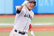坂本勇人が引退した後の日本代表ショートって誰？