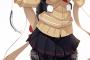 【艦これ】ぼの「釣る気あるのこの娘・・・」