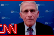 米保健当局トップ・ファウチ博士に中国肺炎の隠蔽疑惑浮上？[海外の反応]
