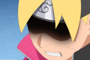 【悲報】岸本斉史さん、唐突に「BORUTO」を乗っ取ってしまうｗｗｗｗｗ
