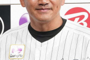 ロッテ・井口監督、沢村メジャー挑戦「まだ何も聞いていない」